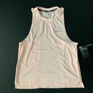 Nike running tank